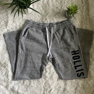 Hollister Men’s Sweatpants
